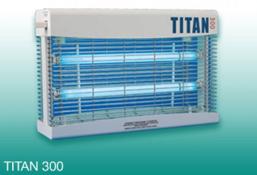 UV-Insektenfänger - Titan 300