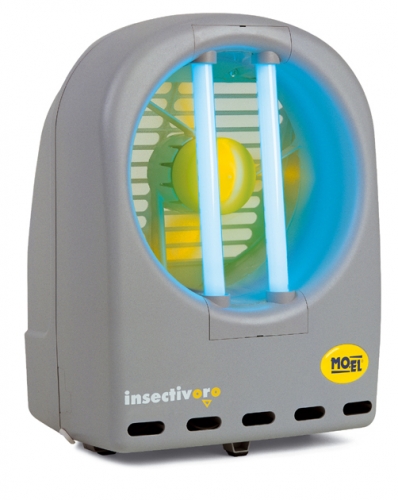 Insektivoro - Eco - 2 x11 Watt