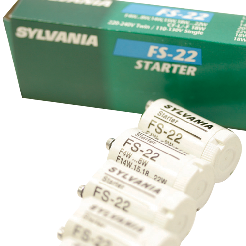 FS22 STARTER für PestWest®-UV-Geräte