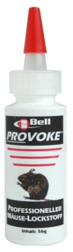 Provoke - Lockstoffgel für Mäuse