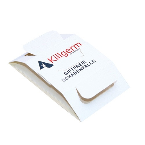 KILLGERM® Klebefallen (3-teilig)