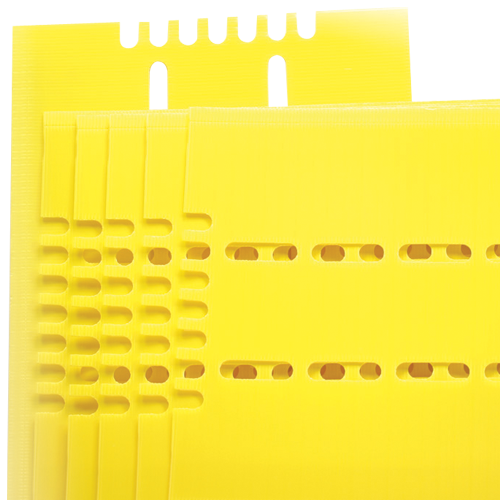 PestWest®-KLEBEFLÄCHEN FÜR FLY TEC 30 UND FLY TEC 40/80