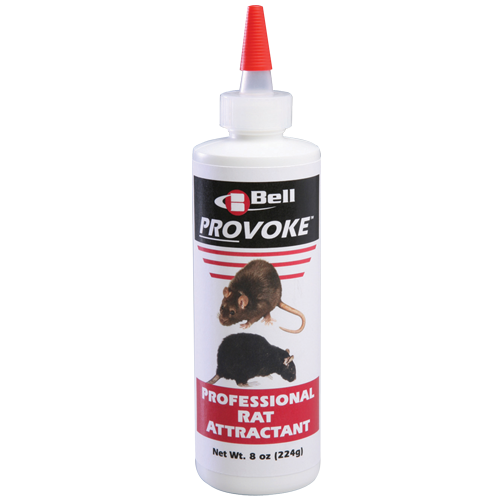 Provoke - Lockstoffgel für Ratten