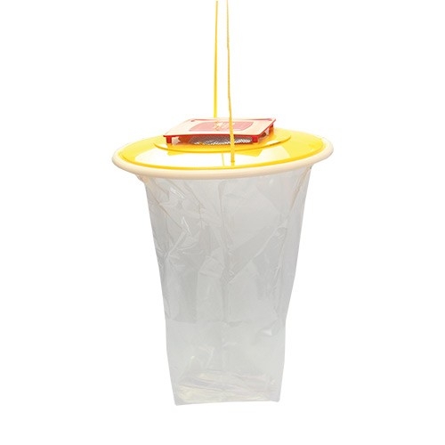 Redtop XL Fliegenfalle
