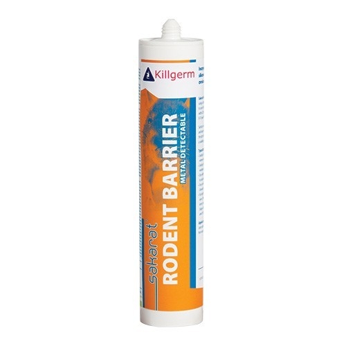 Sakarat® Rodent Barrier