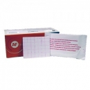 AF® - Klebefläche inkl. Pheromon 1 Packung (10 Klebeflächen)